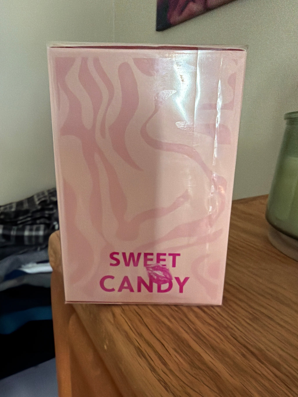 Vivianna Sweet Candy
