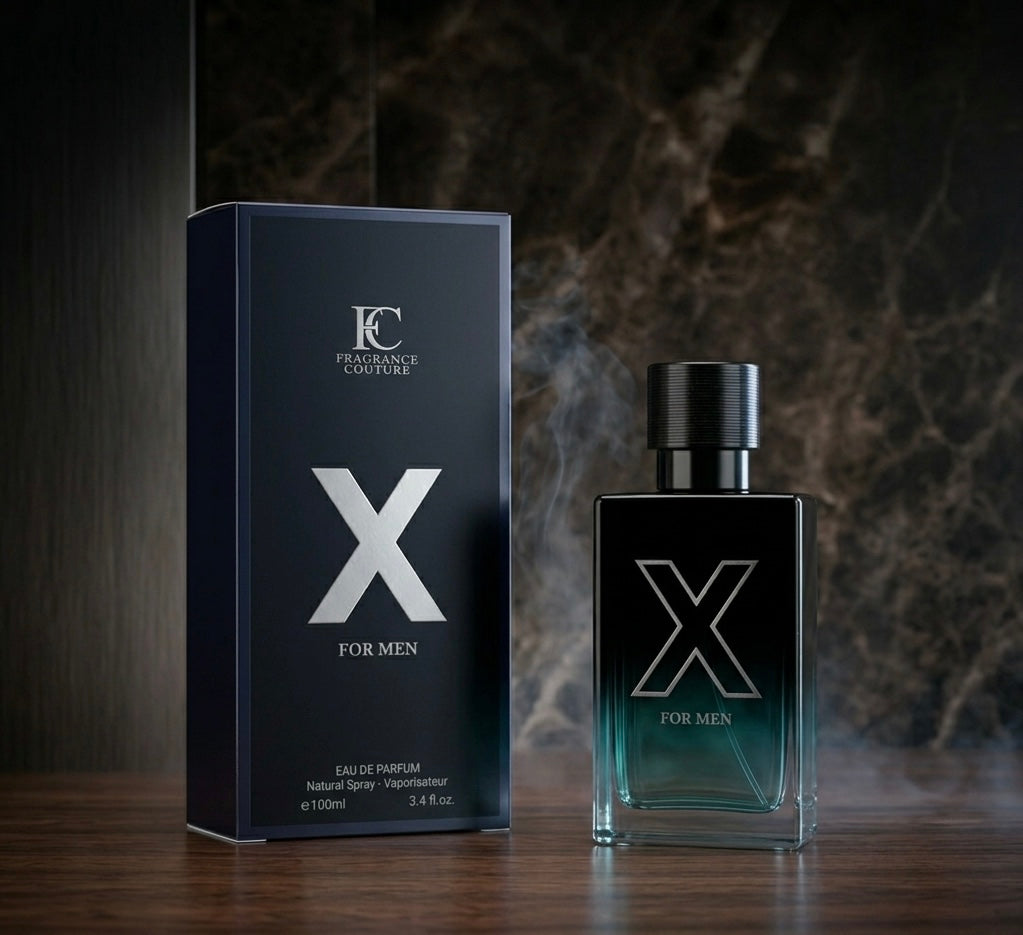 X For Men