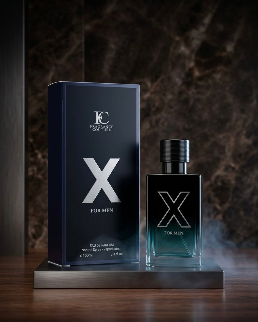 X For Men