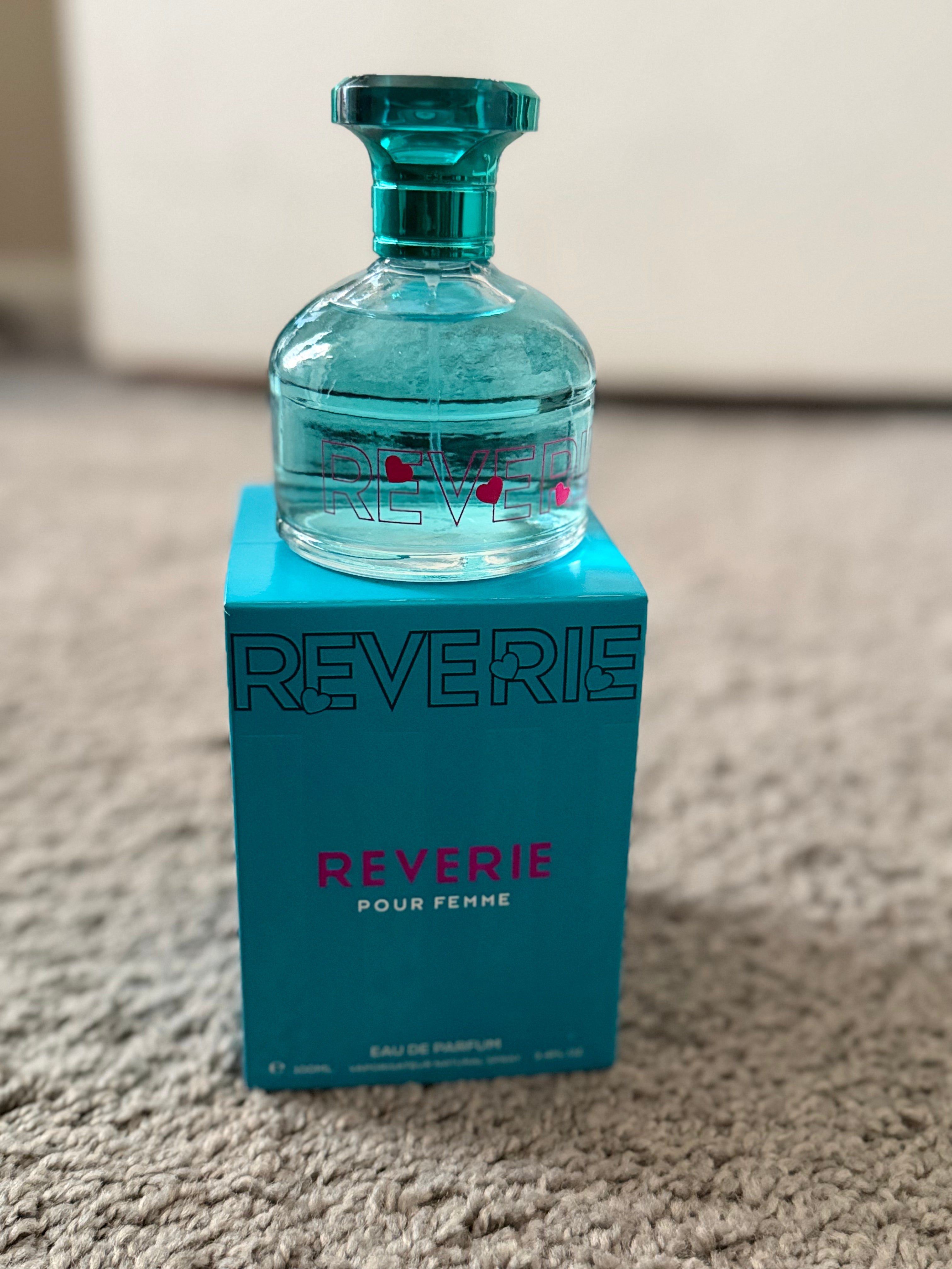 Reverie pour femme
