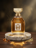 Crest Gold